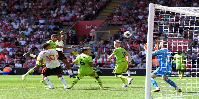 Southampton chưa bao giờ được đánh giá cao trong EPL