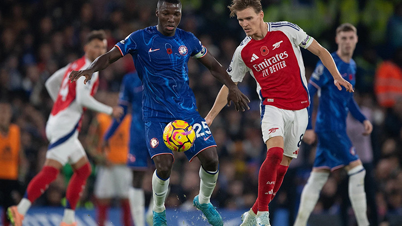Nhận định Arsenal vs Chelsea: Pháo thủ quyết thắng, The Blues tìm lại niềm tin 1 Tổng quan Arsenal vs Chelsea trước trận
